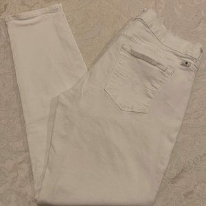 Lucky Brand/J.Crew Womans Jeans